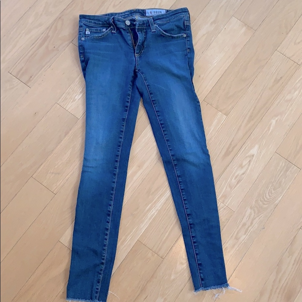 Jeans - AG